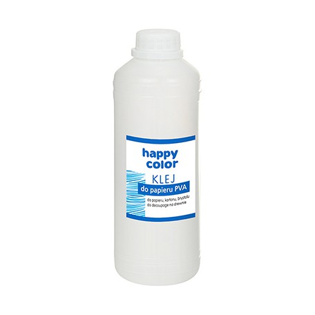 Klej PVA Happy Color