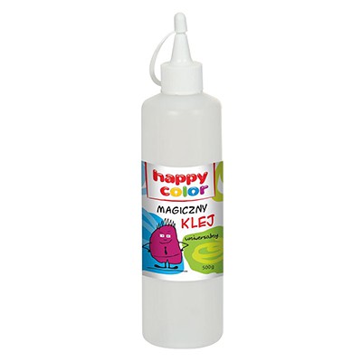 Klej magiczny 250 g Happy Color