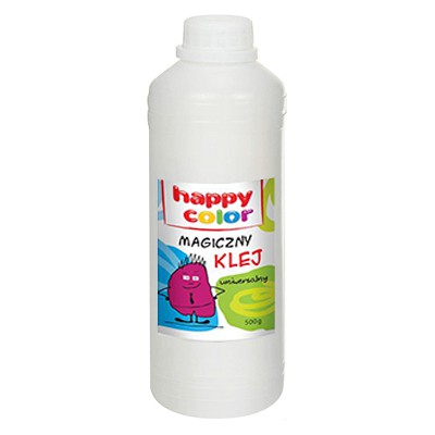 Klej magiczny Happy Color