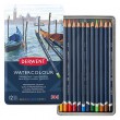 Watercolour Derwent Pencils