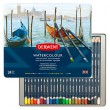 Derwent Watercolour Pencils