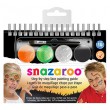 Halloween Mini Set Snazaroo