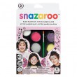 Girls Snazaroo Set