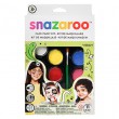 Uniwersal Snazaroo Set