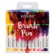 Ecoline Brush Pen Talens