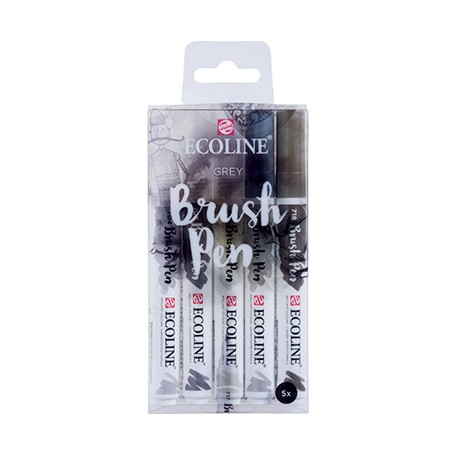 Ecoline Brush Pen