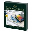 Kredki akwarelowe Faber Castell