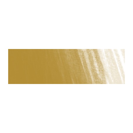 Kredka Luminance Green ochre