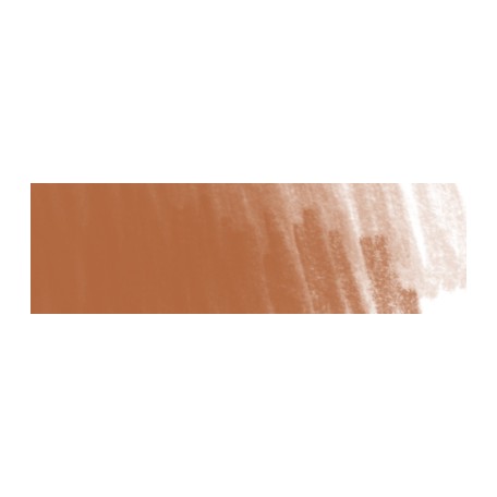 Kredka Luminance Burnt ochre