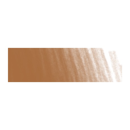 Kredka Luminance Brown ochre