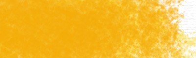 07 Żółty chrom. ciemny, pastel sucha Renesans