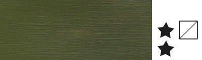 447 Olive green, farba akrylowa serii Galeria, tuba 120ml