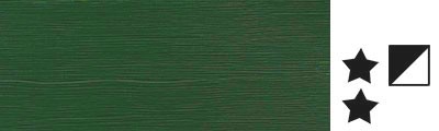 311 Hookers green, farba akrylowa serii Galeria, tuba 120ml