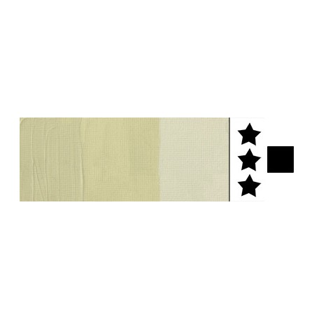 282 naples yellow green