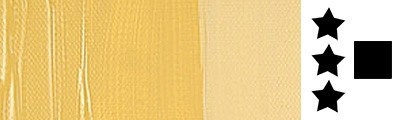601 Naples yellow hue, farba akrylowa Liquitex 118 ml