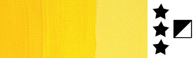 830 Cadmium yellow medium hue, farba akrylowa Liquitex 118 ml