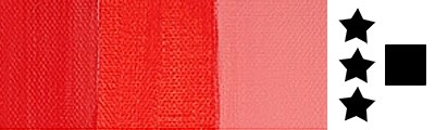 151 Cadmium red medium hue, farba akrylowa Liquitex 118 ml