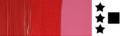 311 Cadmium red deep hue, farba akrylowa Liquitex 118 ml