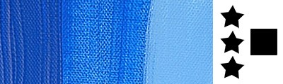 381 Cobalt blue hue, farba akrylowa Liquitex 118 ml