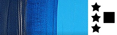 316 Phthalocyanine blue, farba akrylowa Liquitex 118 ml