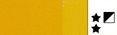 116 Primary yellow, farba akrylowa Maimeri Acrilico 75ml