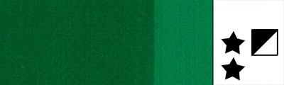 303 Brilliant green, farba akrylowa Maimeri Acrilico 75ml