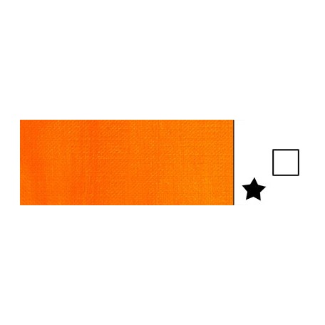 051 orange farba fluorescencyjna