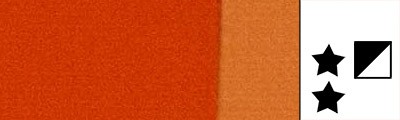 062 Permanent orange, farba akrylowa Maimeri Acrilico 200ml