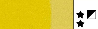 112 permanent lemon yellow