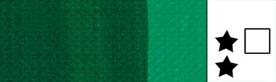 340 Permanent green deep, farba akrylowa Maimeri Acrilico 200 ml
