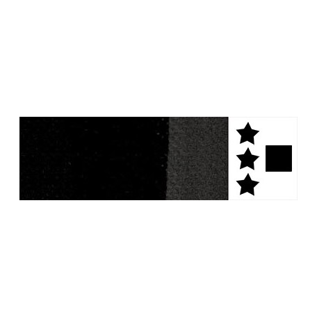 carbon black maimeri acrilico