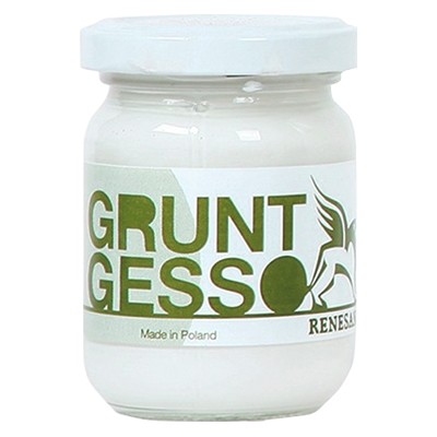 Gesso renesans uniwersalny grunt