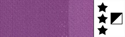 462 Permanent violet reddish light, farba akrylowa Maimeri Acril