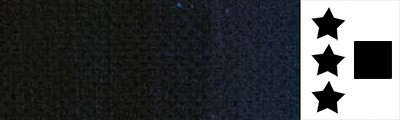 388 Navy blue, farba akrylowa Maimeri Acrilico 500ml