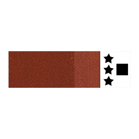burnt sienna farba akrylowa