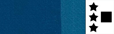 370 Cobalt blue light, farba akrylowa Maimeri Acrilico 1000ml