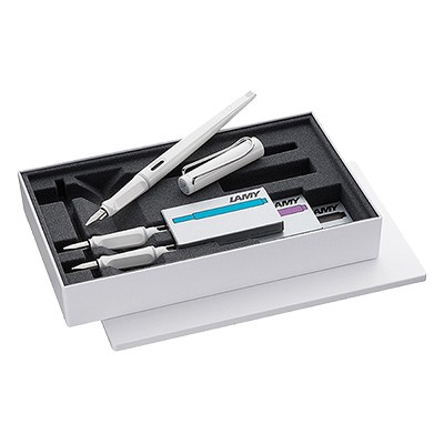 Pióra wieczne Lamy joy, zestaw 3 szt.