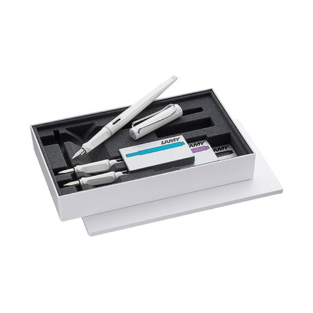 piora wieczne lamy joy