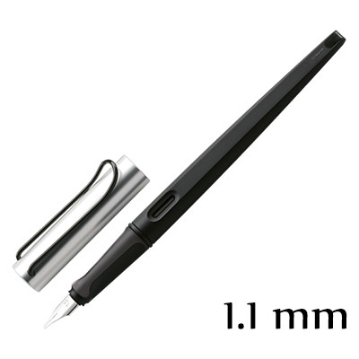 Pióro wieczne Lamy joy, stalówka 1.1 mm