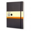 notes moleskine linia