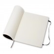 moleskine sketch pad