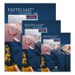 blok pastelmat clairefontaine