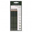 castell 9000 Jumbo faber