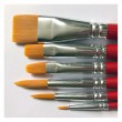 oil acrylic brushes pablo