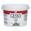 Gesso grunt primer talens
