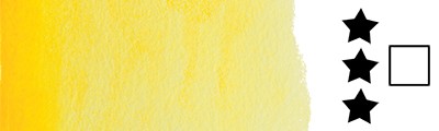 272 Transp. yellow M., akwarela marki Van Gogh 10 ml