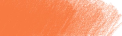 117 Light cadmium orange, Polychromos kredka artystyczna