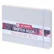 sketch book royal talens