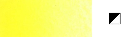 574 Primary yellow, farba akwarelowa L'Aquarelle, tuba 10ml