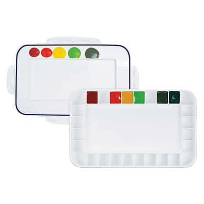 airtight pan palette mijello